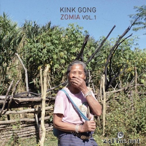 Kink Gong - Zomia, Vol. 1 (2021) Hi-Res