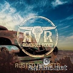 Roadkill Rodeo - Rusted Regrets (2021) FLAC