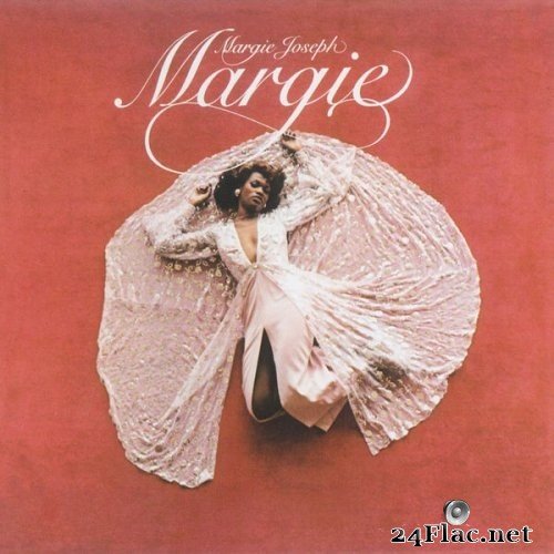 Margie Joseph - Margie (1975/2012) Hi-Res