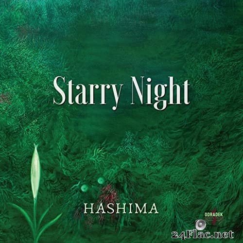 Hashima - Starry Night (2021) Hi-Res