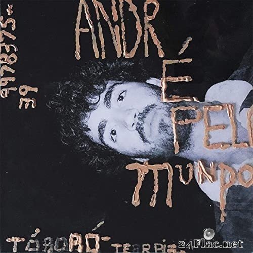 André Pelo Mundo - Tororó/Terapia (2021) Hi-Res