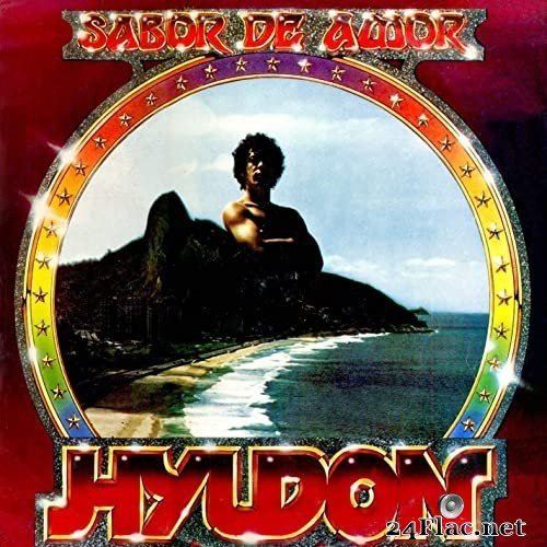 Hyldon - Sabor de amor (1981/2021) Hi-Res