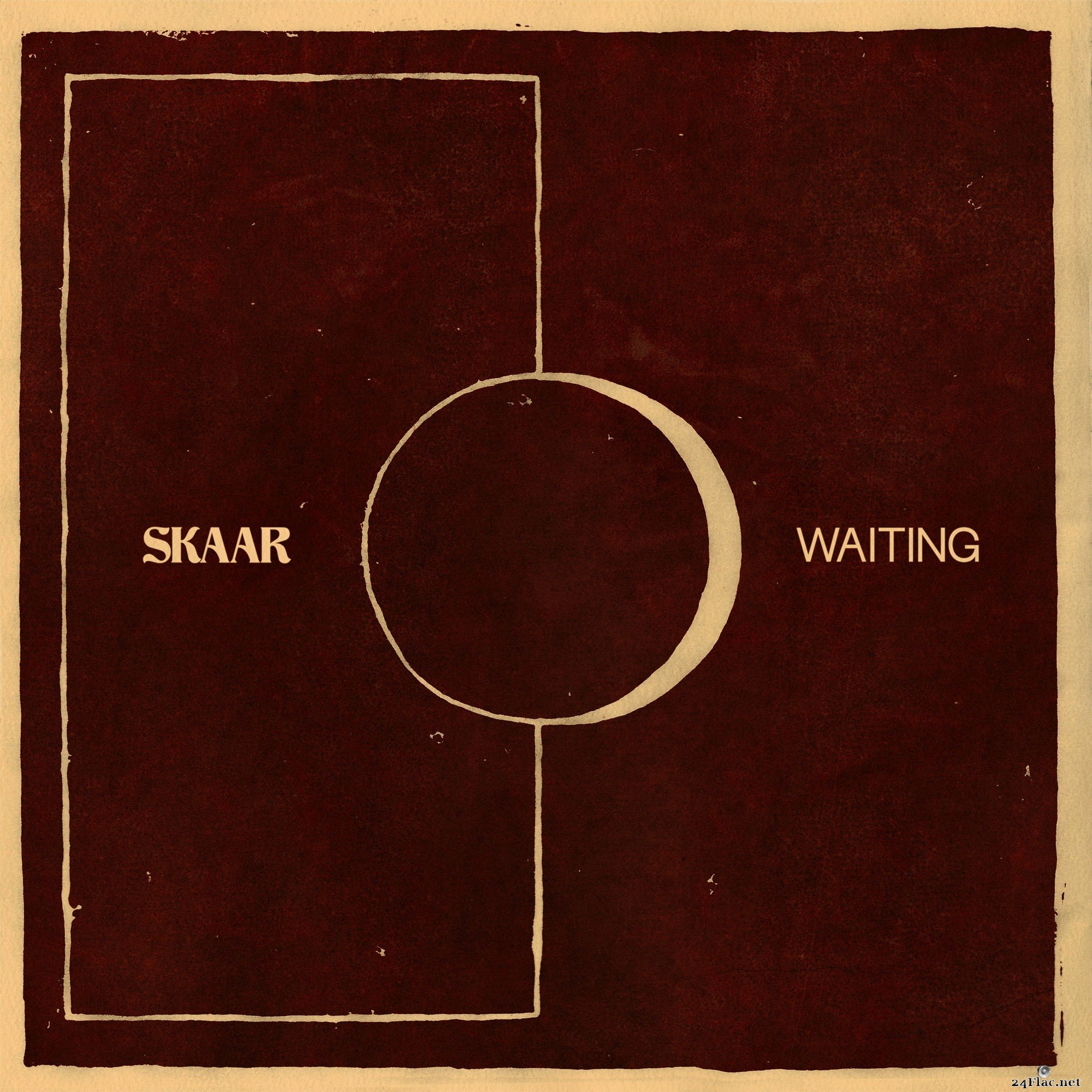 Skaar - Waiting (2021) Hi-Res