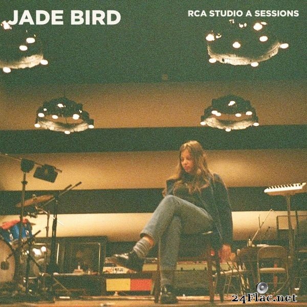 Jade Bird - RCA Studio A Sessions EP (2021) Hi-Res