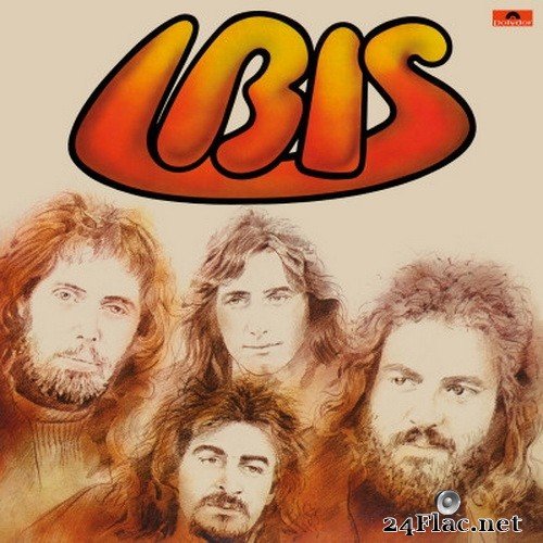 Ibis - Ibis (Remastered) (1975/2021) Hi-Res