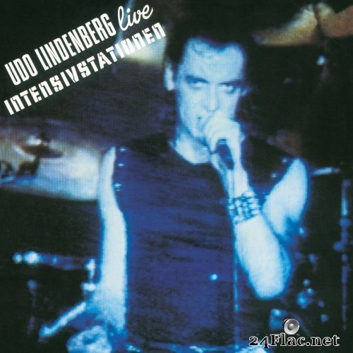 Udo Lindenberg - Intensivstationen (Live) (1982/2021) Hi-Res