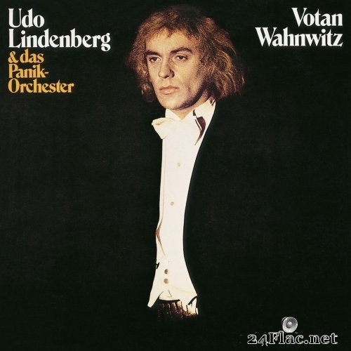Udo Lindenberg - Votan Wahnwitz (Remastered Version) (1975/2021) Hi-Res