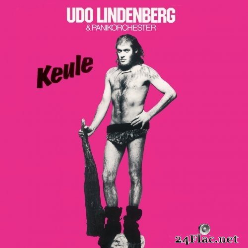 Udo Lindenberg - Keule (Remastered Version) (1982/2021) Hi-Res