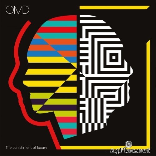 Orchestral Manoeuvres in the Dark - The Punishment of Luxury (2017) Hi-Res