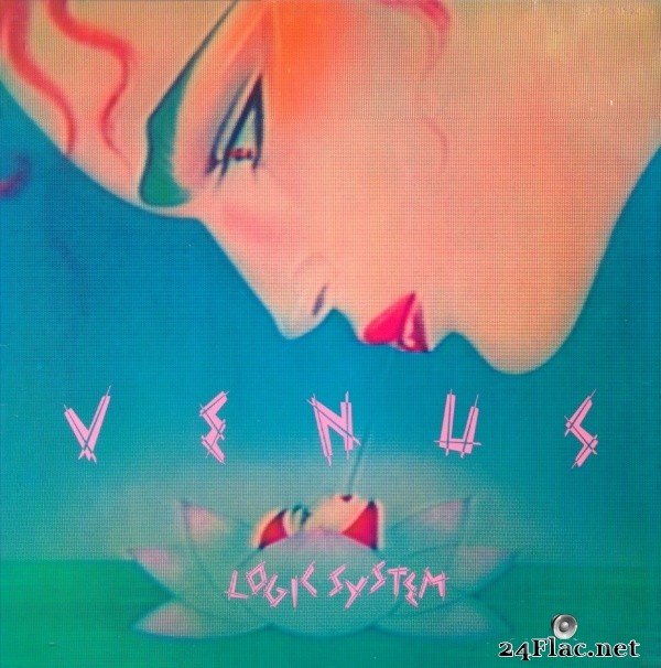 Logic System - Venus (2020) Vinyl