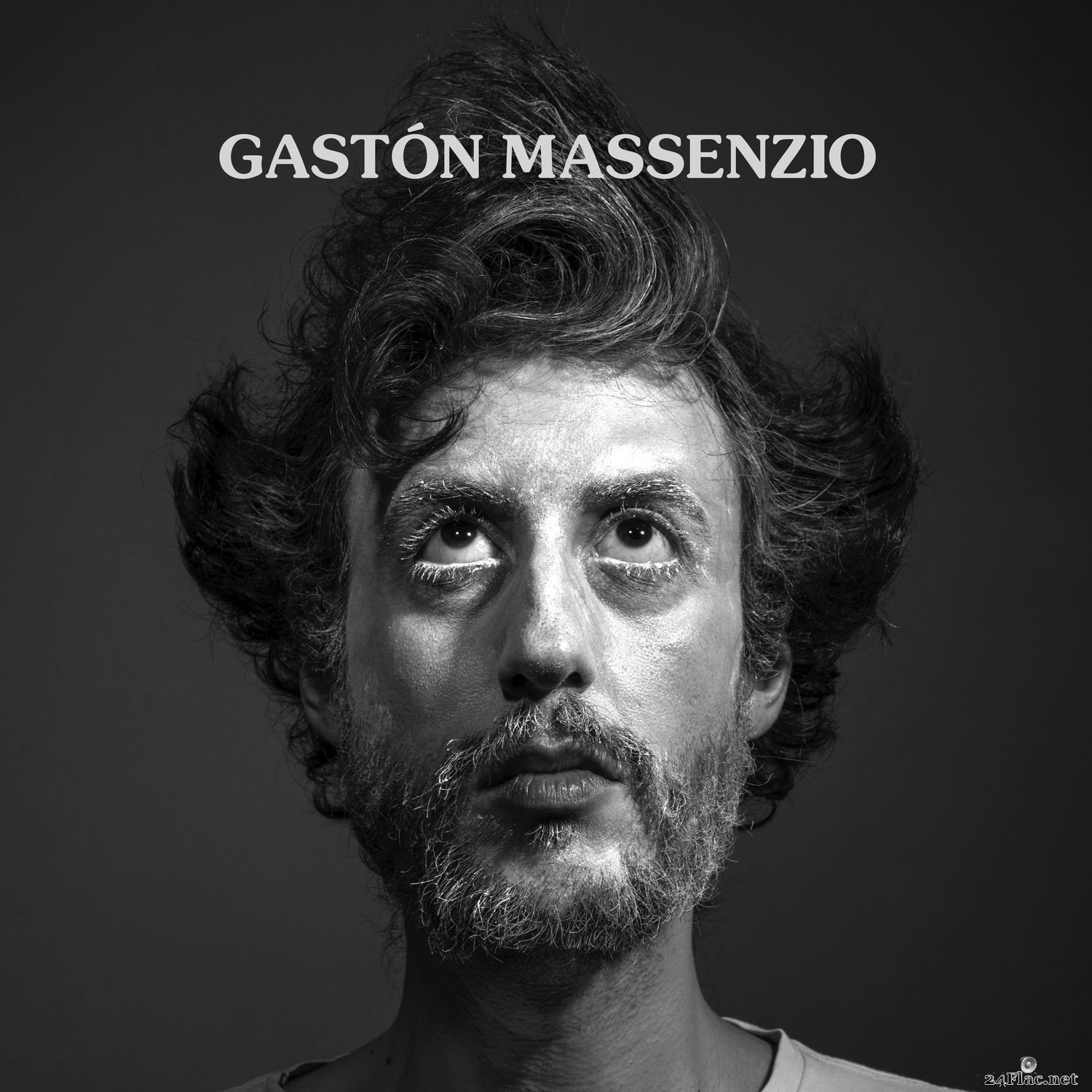 Gastón Massenzio - Gastón Massenzio (2021) Hi-Res