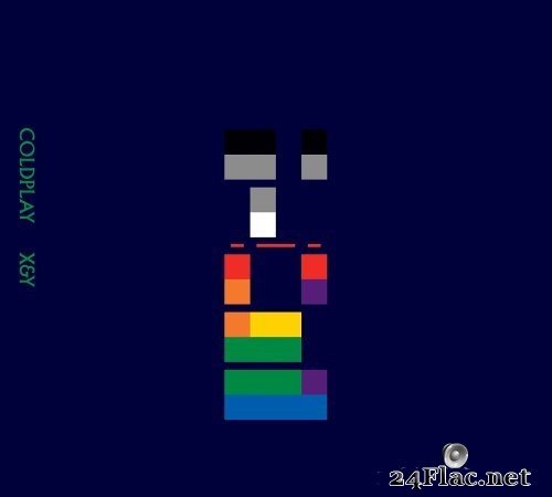 Coldplay - X&Y (2005) [FLAC (tracks + .cue)]