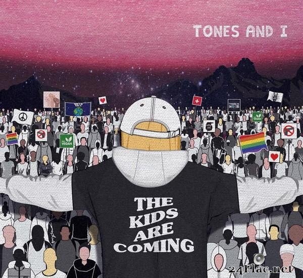 Tones and I - The Kids Are Coming (2019) [FLAC (tracks)]