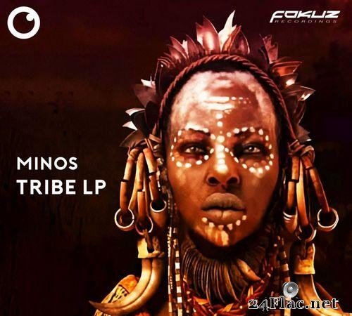 Minos - Tribe (2021) [FLAC (tracks)]