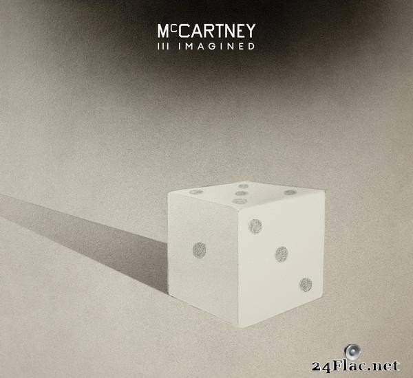 Paul McCartney - McCartney III Imagined (2021) [FLAC (tracks)]
