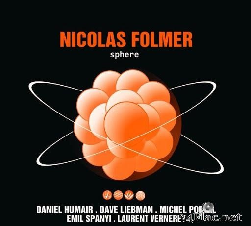 Nicolas Folmer вЂ“ Sphere (2014) [FLAC (tracks + .cue)]