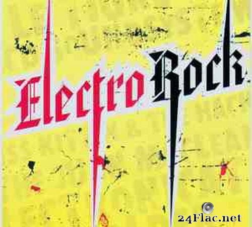 VA - Electro Rock (2004) [FLAC (image + .cue)]