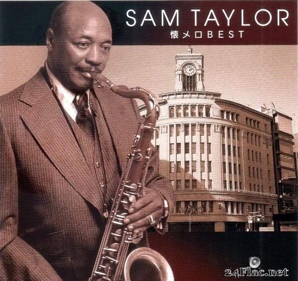 Sam Taylor - Ketteiban Sam Taylor Natsumero Best (2016) [FLAC (tracks + .cue)]