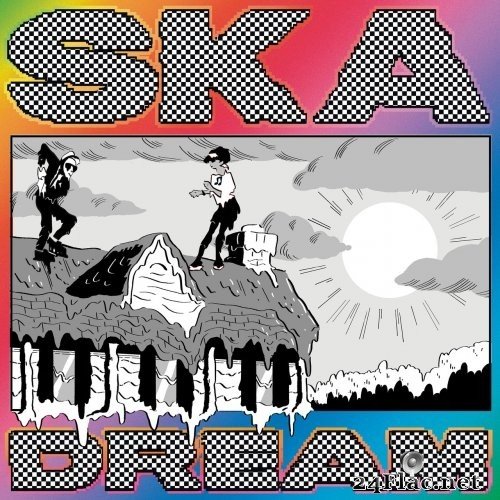 Jeff Rosenstock - SKA DREAM (2021) Hi-Res [MQA]
