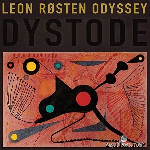 Leon Røsten Odyssey - Dystode (2021) Hi-Res