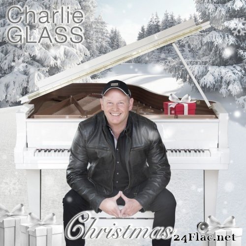 Charlie Glass - Christmas (2017) Hi-Res