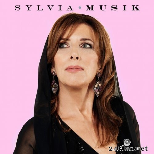 Sylvia Vrethammar - Musik (German) (2021) Hi-Res