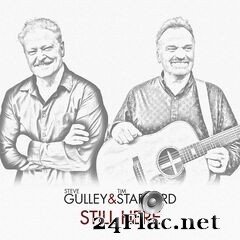 Steve Gulley & Tim Stafford - Still Here (2021) FLAC