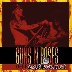 Guns N’ Roses - Deer Creek 1991 (Live) (2021) FLAC