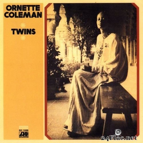 Ornette Coleman - Twins (1962/2003) Hi-Res
