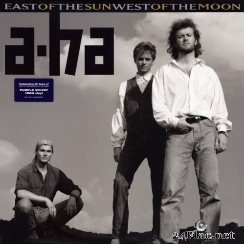 a-ha - East Of The Sun West Of The Moon (30th Anniversary Edition) (1990/2020) Vinyl