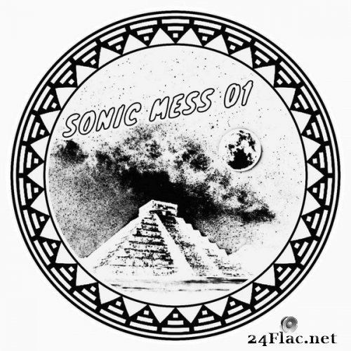 VA - Sonic Mess 01 (2021) Hi-Res