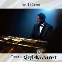 Erroll Garner - Complete Paris Impressions (All Tracks Remastered) (2021) FLAC
