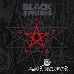 Black Spiders - Black Spiders (2021) FLAC
