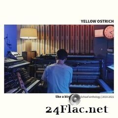 Yellow Ostrich - Like a Bird: An Alex Schaaf Anthology 2010-2021 (2021) FLAC