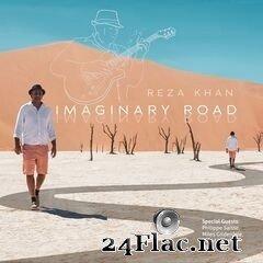 Reza Khan - Imaginary Road (2021) FLAC