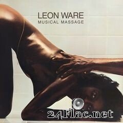Leon Ware - Musical Massage (2021) FLAC