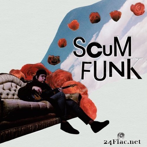 vbnd - Scum Funk (2021) Hi-Res