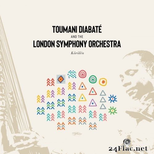 Toumani Diabate, London Symphony Orchestra - Kôrôlén (2021) Hi-Res + [MQA]