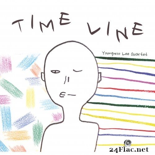 Youngwoo Lee Quartet - Timeline (2021) Hi-Res