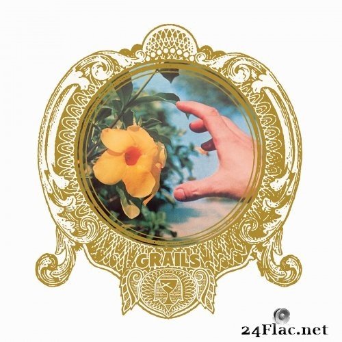 Grails - Chalice Hymnal (2017) Hi-Res