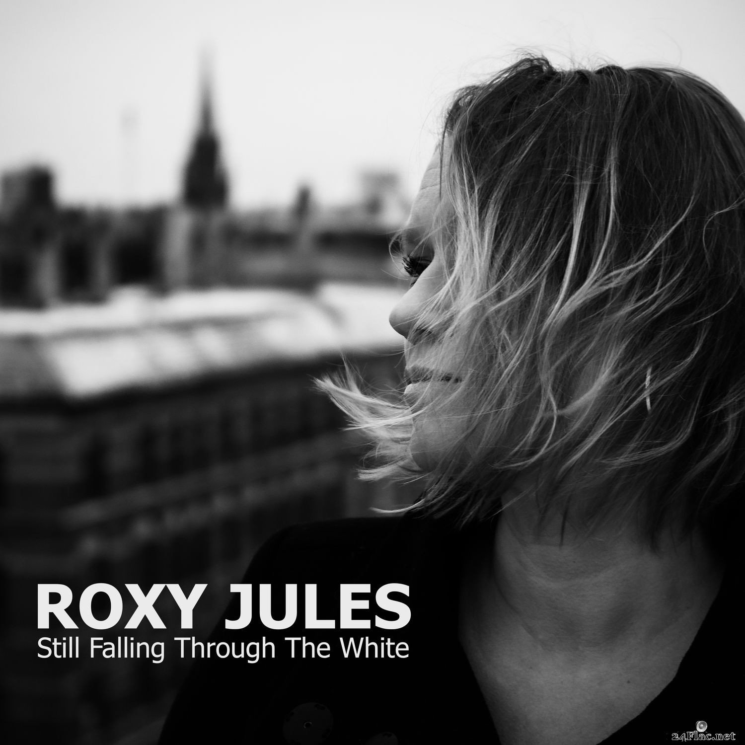 Roxy Jules - Still Falling Through The White (2021) Hi-Res