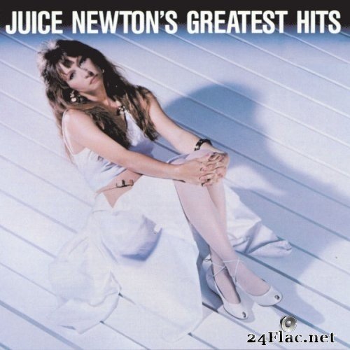 Juice Newton - Juice Newton&#039;s Greatest Hits (1984/2020) Hi-Res