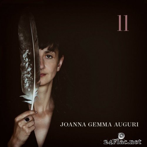 Joanna Gemma Auguri - 11 (2021) Hi-Res