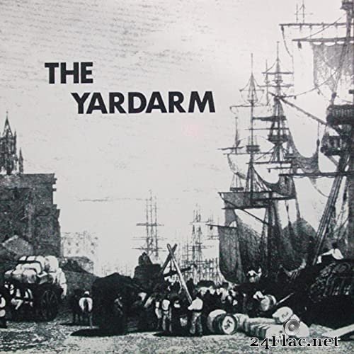 The Yardarm - The Yardarm (1973/2021) Hi-Res