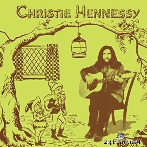 Christie Hennessy - Christie Hennessy (1973/2021) Hi-Res