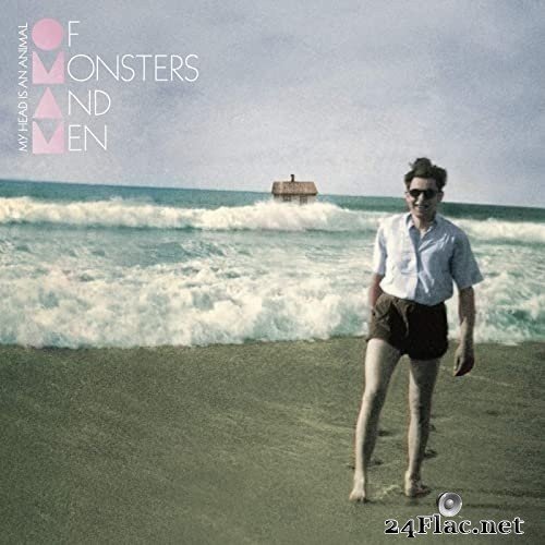 Of Monsters and Men - My Head Is An Animal (2012/2021) Hi-Res