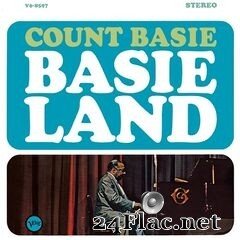 Count Basie - Basie Land (2021) FLAC