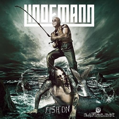 Lindemann - Fish On (2015) HI-Res
