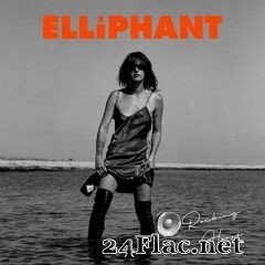 Elliphant - Rocking Horse (2021) FLAC