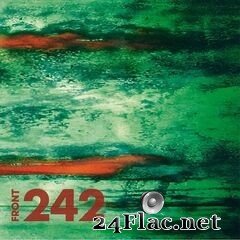 Front 242 - USA 91 (2021) FLAC